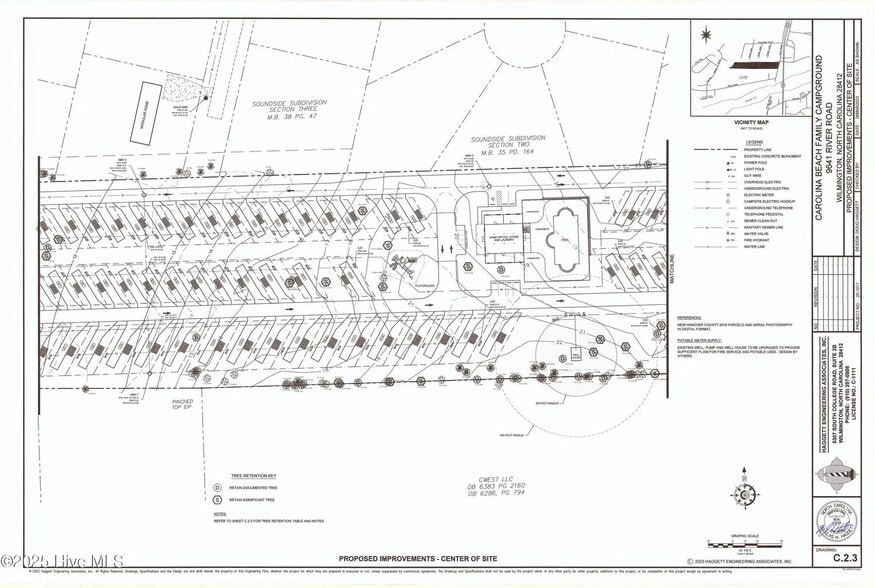 9641 River Rd, Wilmington, NC for sale - Building Photo - Image 3 of 23