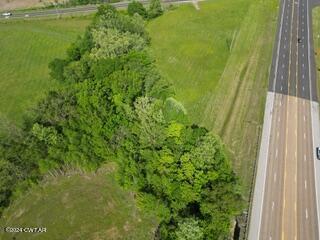 Highway 45 Bypass W, Trenton, TN for sale - Aerial - Image 3 of 5