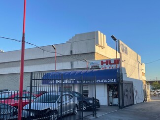 More details for 110 W 8th St, National City, CA - Retail for Lease