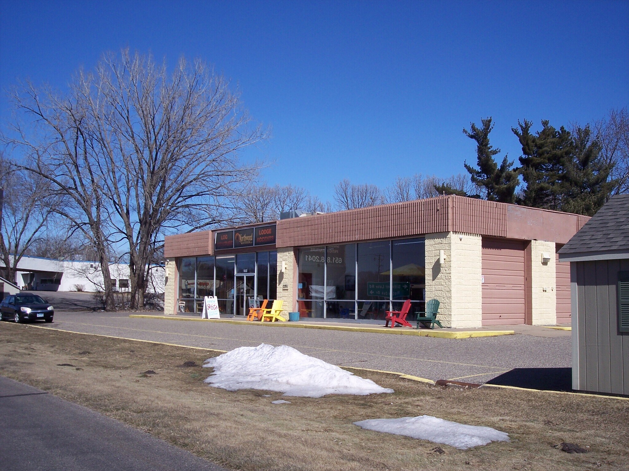 2701 Mounds View Blvd, Mounds View, MN 55112 Retail for Lease