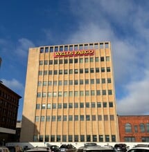 230 W Superior St, Duluth, MN for lease Building Photo- Image 1 of 8