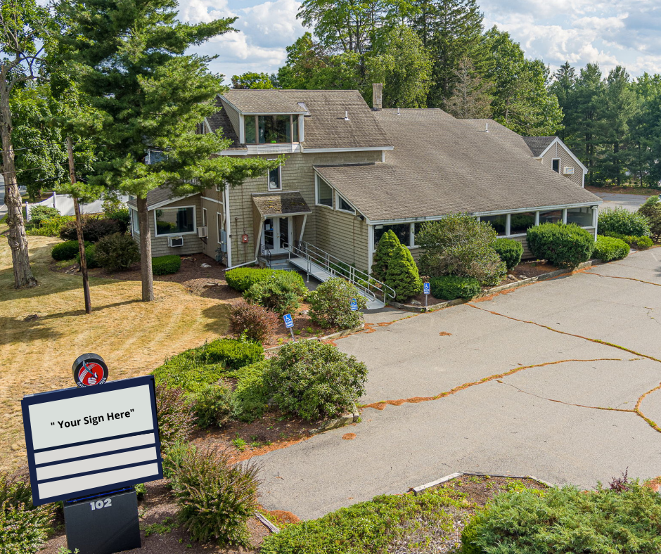 102 Derry St, Hudson, NH for sale Building Photo- Image 1 of 1