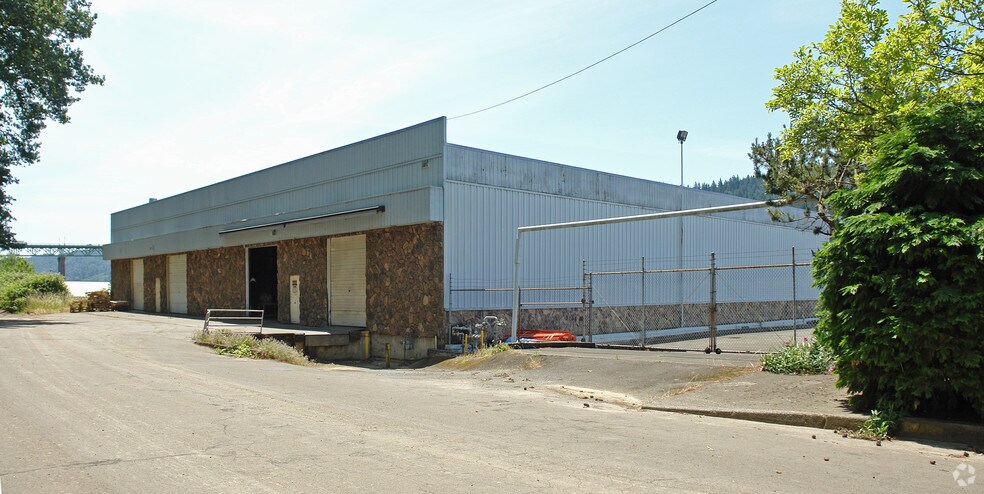 9300 N Decatur St, Portland, OR for sale - Primary Photo - Image 1 of 1