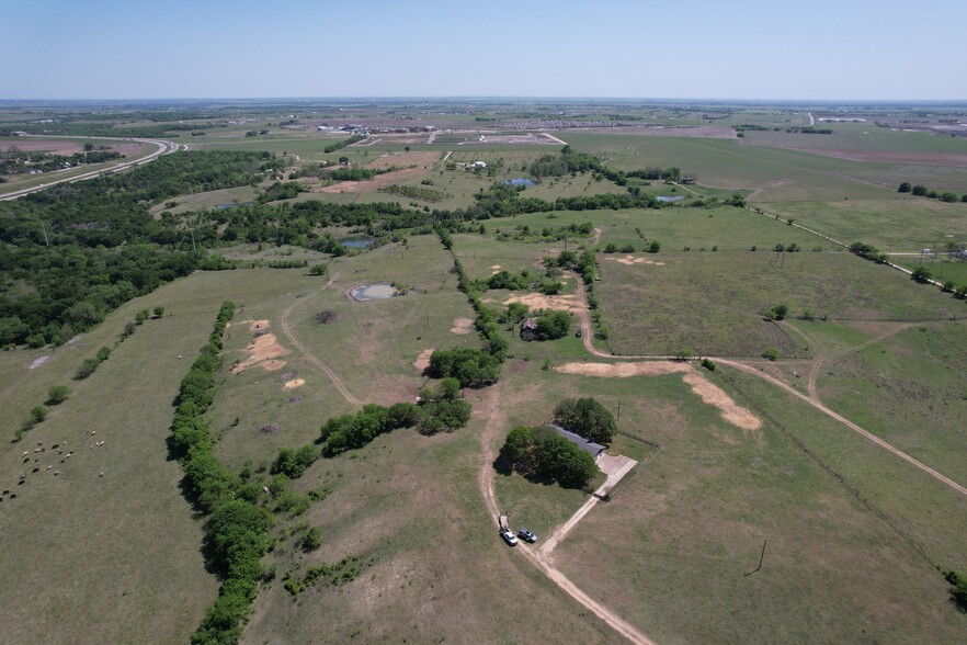 850 County Road 403, Taylor, TX for sale - Building Photo - Image 3 of 11