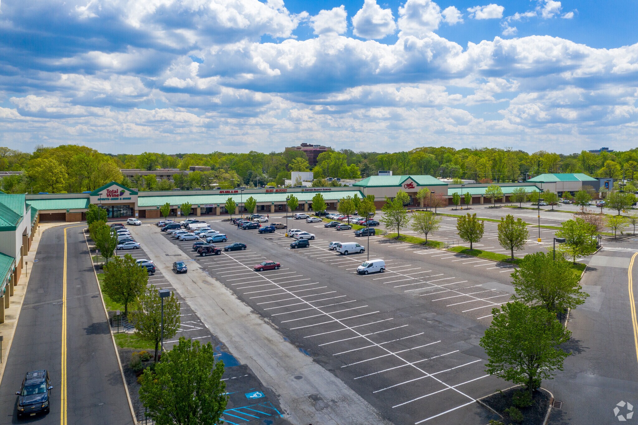 2110 Route 38, Cherry Hill, NJ for sale Primary Photo- Image 1 of 1