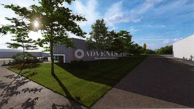 Flex in Plestan for lease - Building Photo - Image 2 of 4