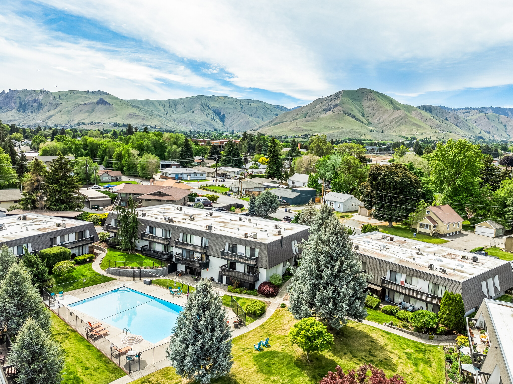 1311 Westwood Ave, Wenatchee, WA for sale Building Photo- Image 1 of 1