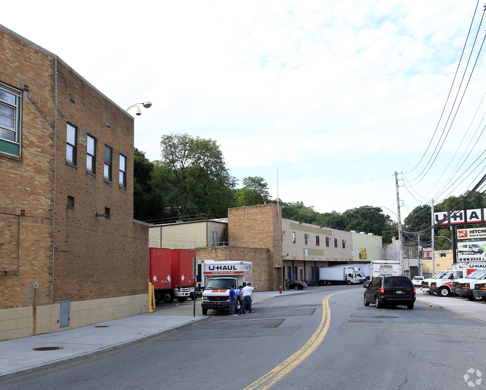 132140 Saw Mill River Rd, Yonkers, NY 10701 Industrial for Lease