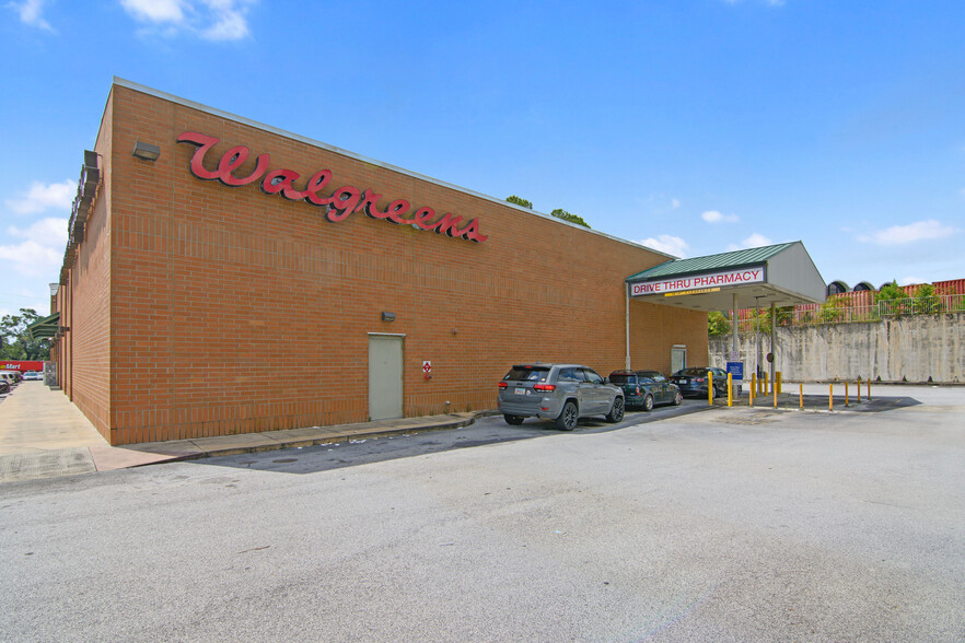 1280 Gray Hwy, Macon-Bibb, GA for lease - Building Photo - Image 3 of 9