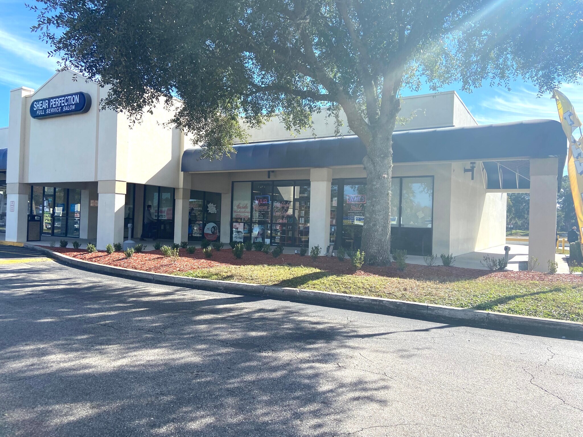 7200 Normandy Blvd, Jacksonville, FL 32205