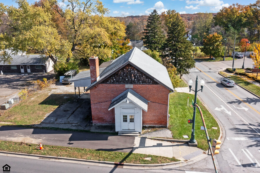 860 Sunbury, Westerville, OH for sale - Primary Photo - Image 1 of 1