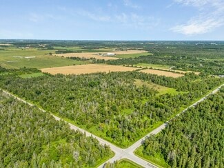 More details for 385477 20 Sideroad, Amaranth, ON - Land for Sale