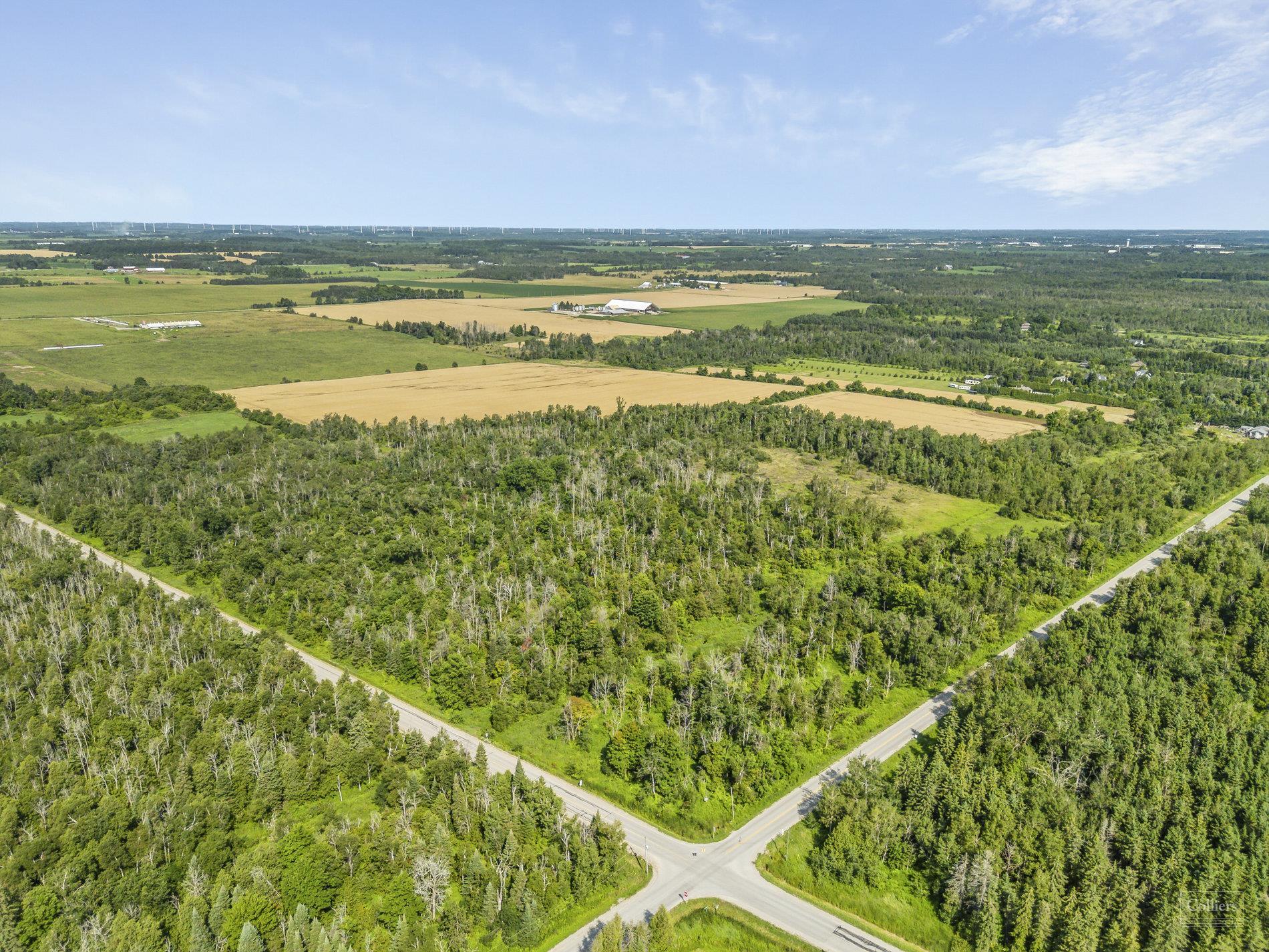 385477 20 Sideroad, Amaranth, ON for sale Primary Photo- Image 1 of 4