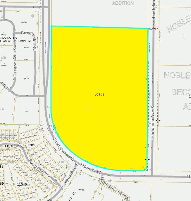 10951 Bush Lake Rd, Bloomington, MN 55438 Bush Lake Business Center