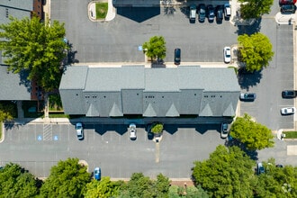1041 Sterling Rd, Herndon, VA - AERIAL  map view - Image1