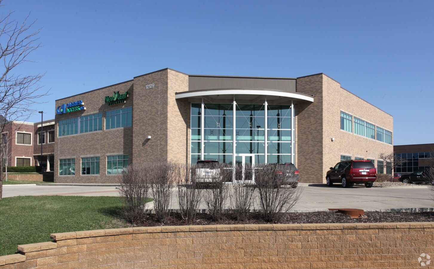 12129 University Ave, Clive, IA 50325