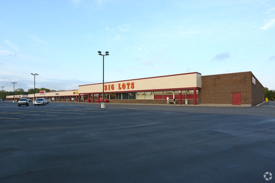 1575 N Telegraph Rd, Monroe, MI for lease - Primary Photo - Image 2 of 30