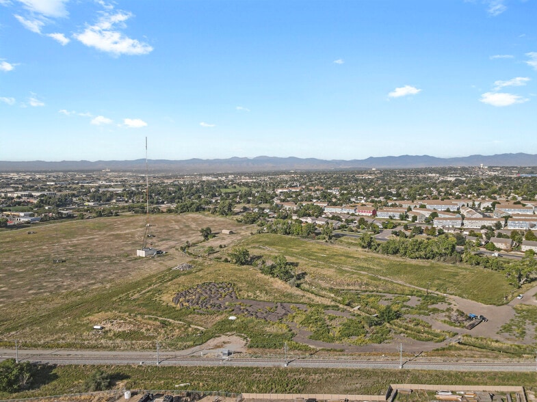 8280 Welby Rd, Denver, CO for sale - Building Photo - Image 1 of 1