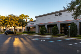 More details for 6200 Lee Vista Blvd, Orlando, FL - Office for Lease