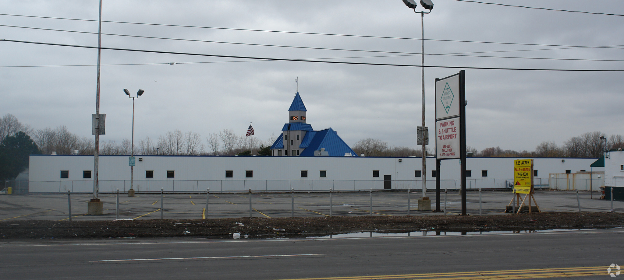 5406 S Bay Rd, North Syracuse, NY for lease Primary Photo- Image 1 of 7