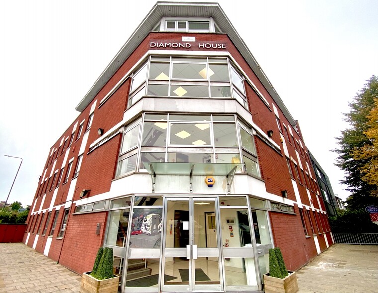 179 Lower Richmond Rd, Richmond for lease - Building Photo - Image 2 of 6