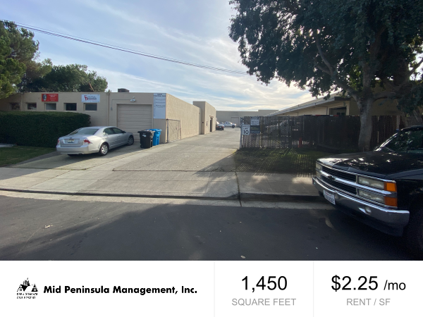 513-579 Mountain View Ave, Belmont, CA for lease Building Photo- Image 1 of 4