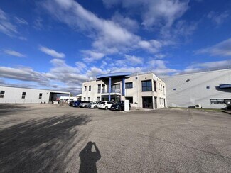 More details for 5 Rue Jacques De Vaucanson, Mions - Office for Lease