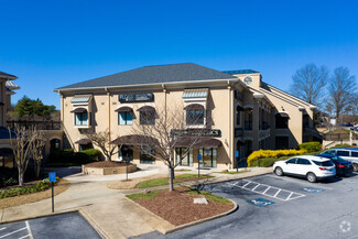 More details for 1121 Johnson Ferry Rd, Marietta, GA - Office/Medical, Medical for Lease