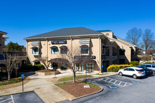 Woodlawn Commons Medical Center - Convenience Store