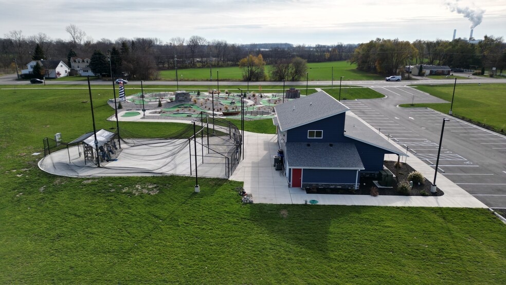 1879 N Dixie Hwy, Monroe, MI for sale - Building Photo - Image 2 of 32