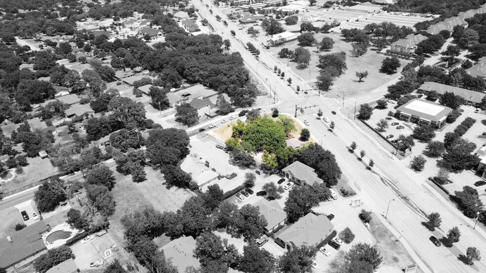 1509 Tinker Rd, Colleyville, TX for sale - Building Photo - Image 3 of 35