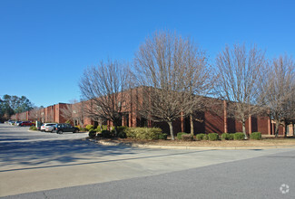 More details for 2875 N Berkeley Lake Rd NW, Duluth, GA - Industrial for Lease