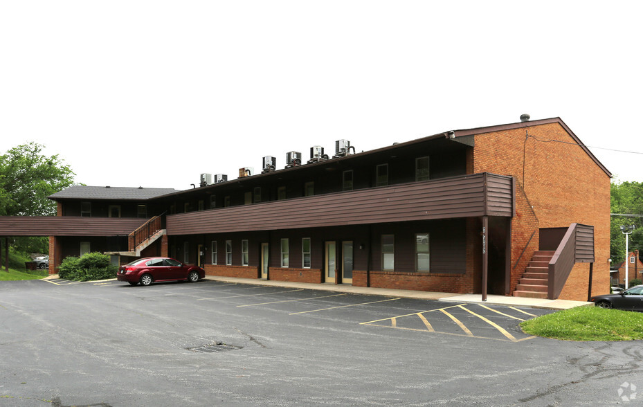 5340 Rapid Run Rd, Cincinnati, OH for lease - Building Photo - Image 2 of 4