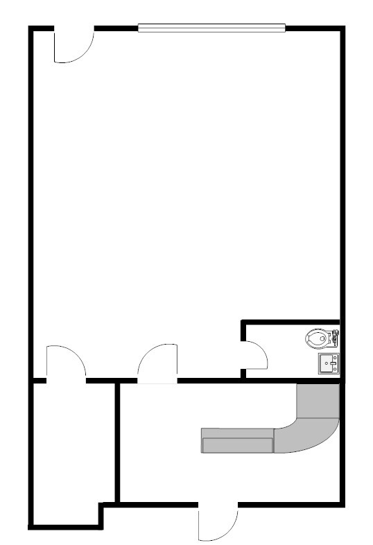 4705 New Horizon Blvd, Bakersfield, CA for lease Floor Plan- Image 1 of 1