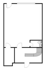 4705 New Horizon Blvd, Bakersfield, CA for lease Floor Plan- Image 1 of 1