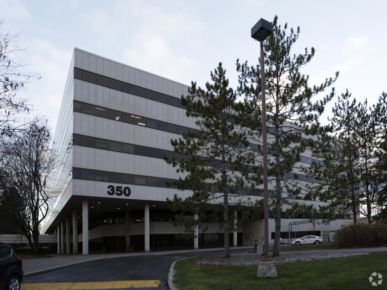 350 Legget Dr, Ottawa, ON for lease - Building Photo - Image 2 of 2