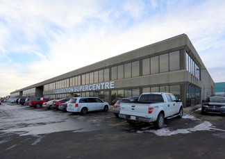 More details for 11224-11260 163rd St, Edmonton, AB - Office for Lease