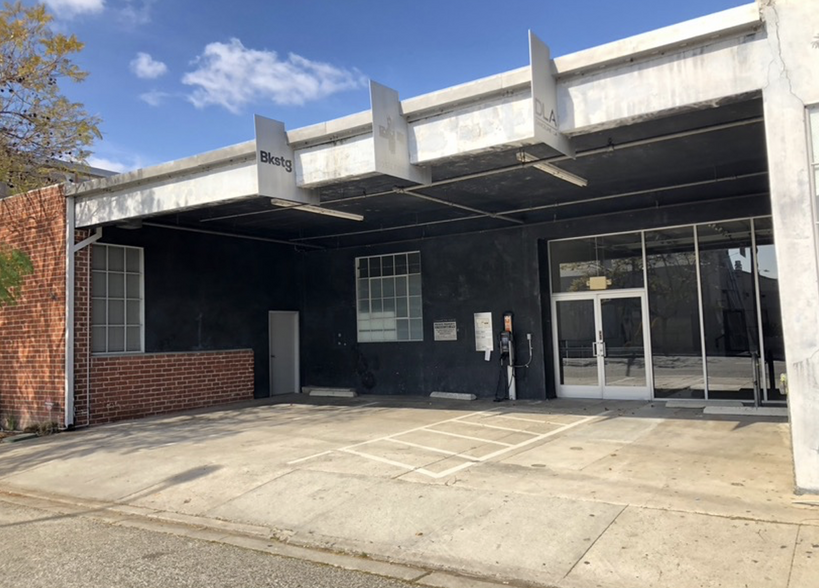 8559 Higuera St, Culver City, CA for lease - Building Photo - Image 2 of 10