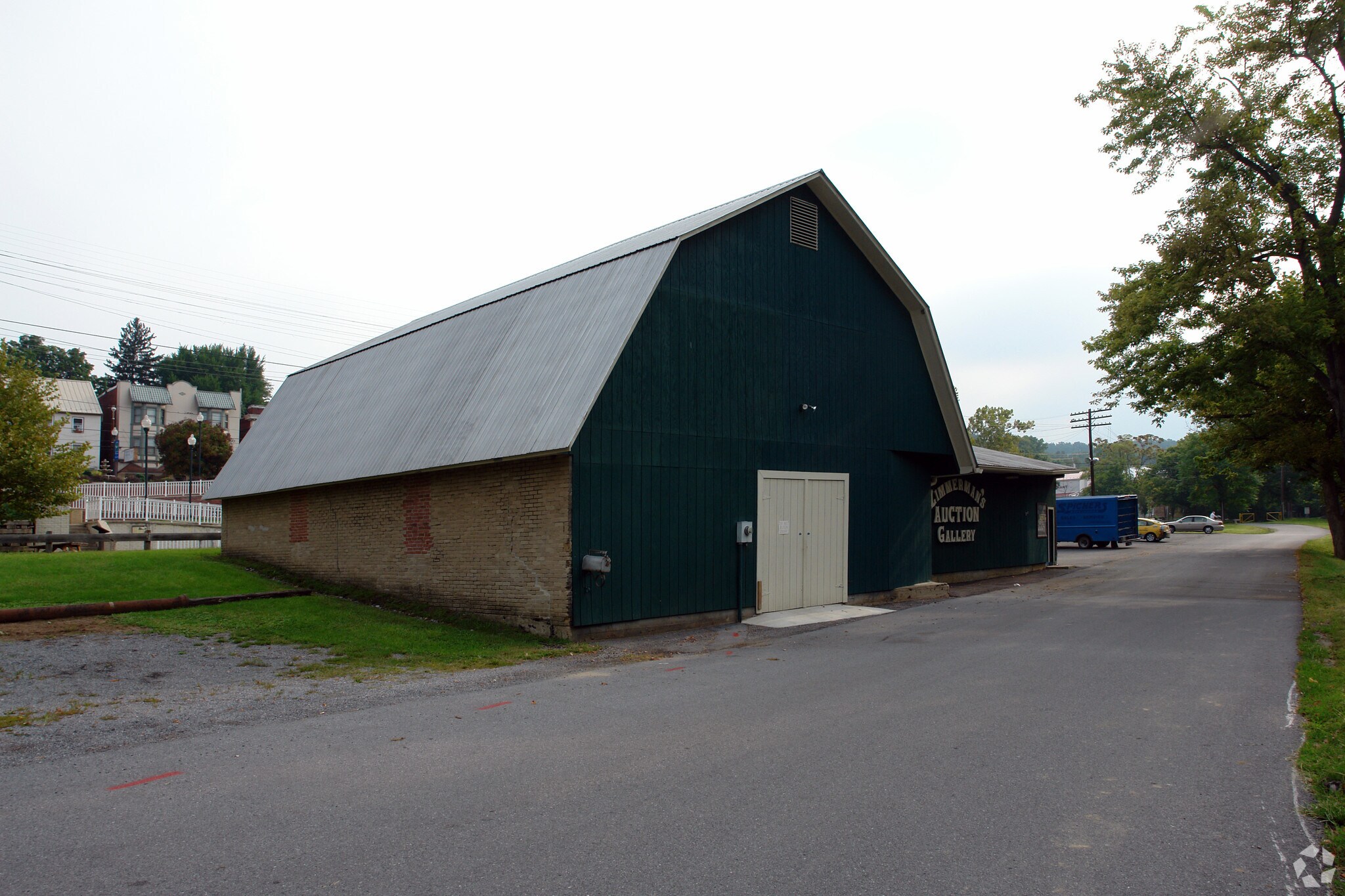 2 Canal St, Hancock, MD for sale Primary Photo- Image 1 of 1