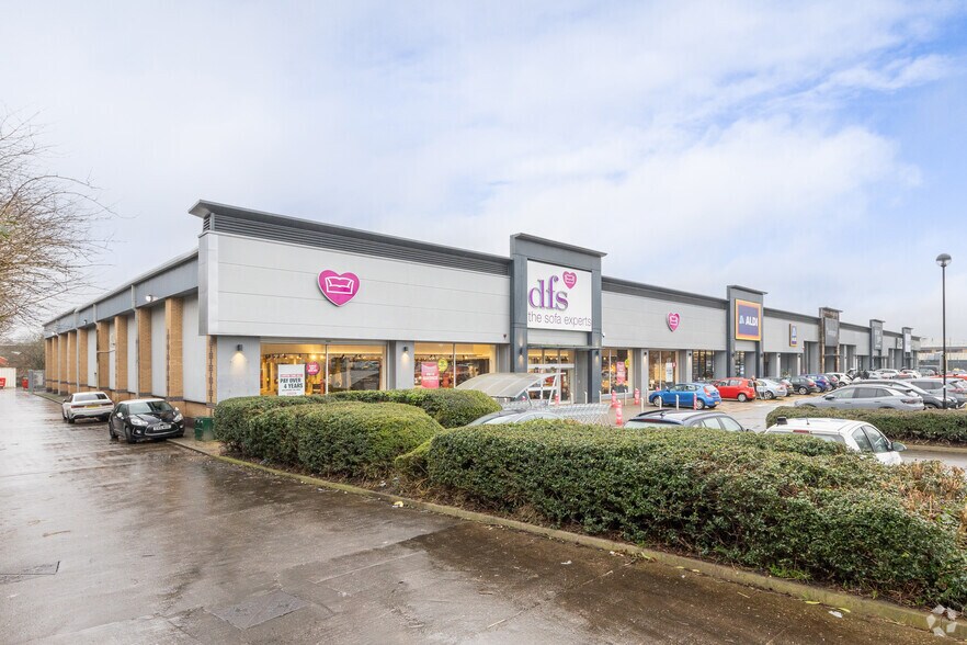 7 Holyhead Rd, Coventry for sale - Primary Photo - Image 1 of 1