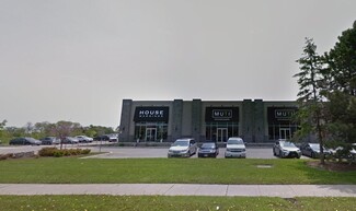 More details for 550 Speers Rd, Oakville, ON - Coworking for Lease