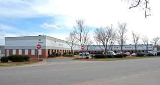 More details for 552 Central Dr, Virginia Beach, VA - Flex for Lease