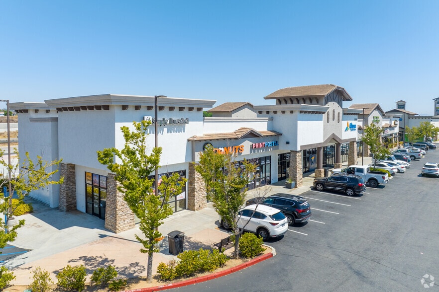 36068 Hidden Springs Rd, Wildomar, CA for sale - Primary Photo - Image 1 of 1