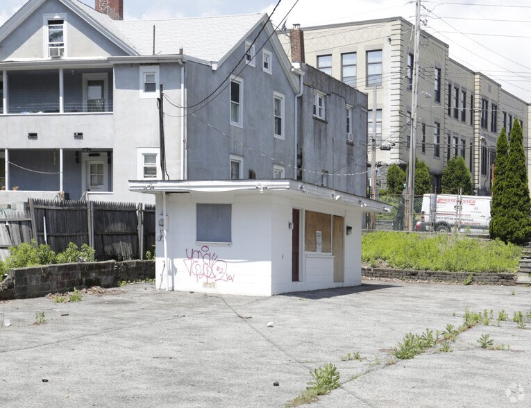 115 Pearl St, Port Chester, NY for sale - Primary Photo - Image 1 of 1