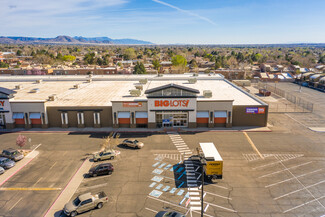 More details for 9500 Montgomery Blvd NE, Albuquerque, NM - Retail for Lease