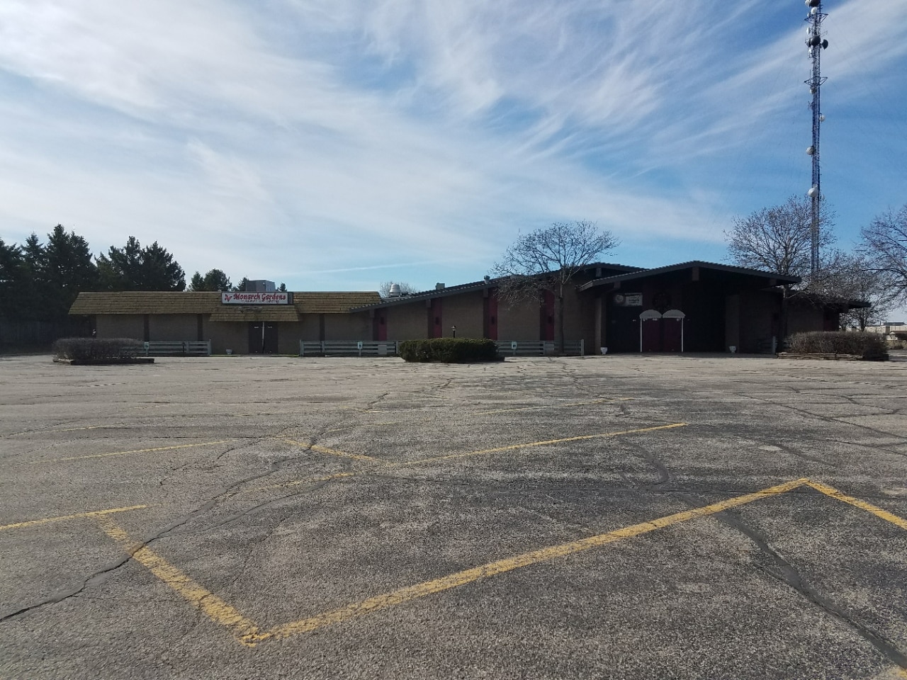 2311 W Spencer St, Appleton, WI for sale Building Photo- Image 1 of 1