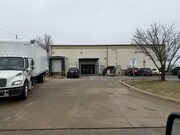 3623 N Star Dr, Stillwater OK - Warehouse