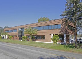 3401 W Cypress St, Tampa FL - Serviced Office