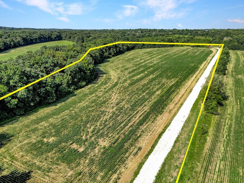 Cave Farm Rd. (15.4+/- Acres), Troy, MO for sale - Other - Image 1 of 23