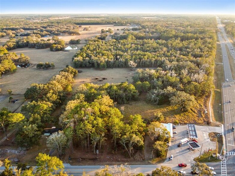 0 Powell Rd, Brooksville, FL for sale - Primary Photo - Image 1 of 7